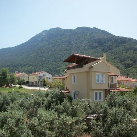 Garden Of Eden Hotel Oludeniz Exterior foto