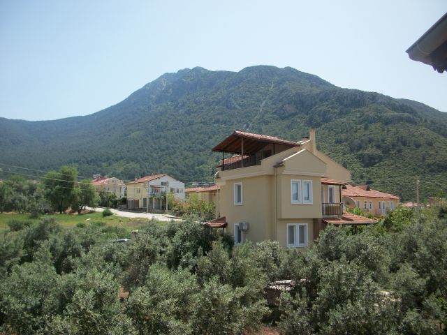 Garden Of Eden Hotel Oludeniz Exterior foto